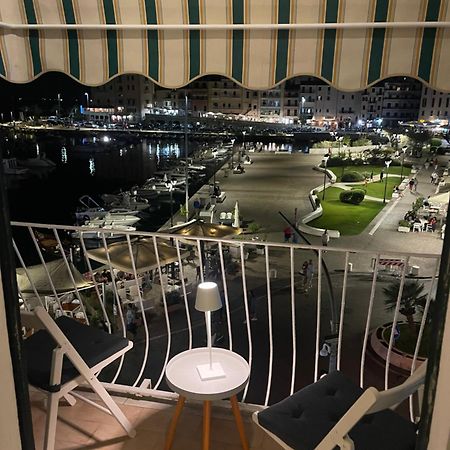 Casa Sul Porto Vista Mozzafiato Apartamento Porto Santo Stefano  Exterior foto