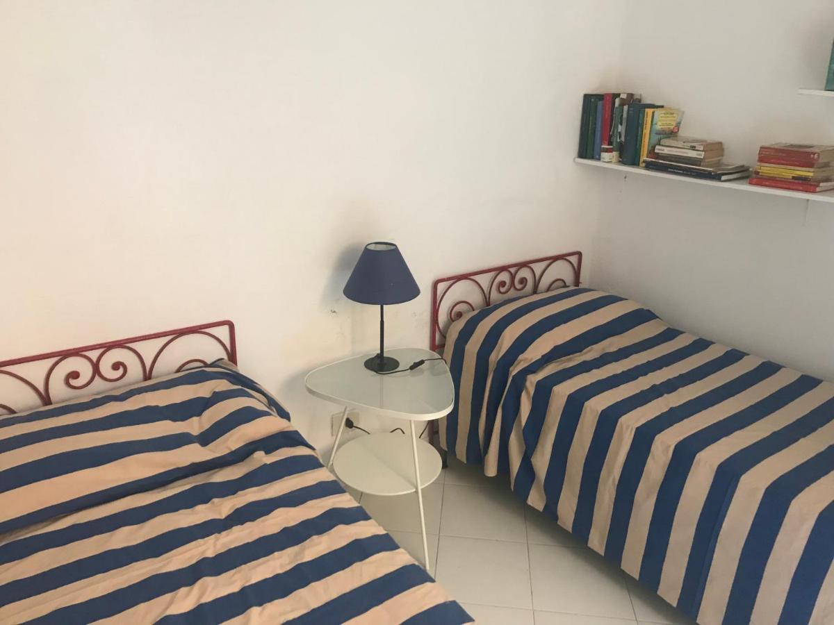 Casa Sul Porto Vista Mozzafiato Apartamento Porto Santo Stefano  Exterior foto