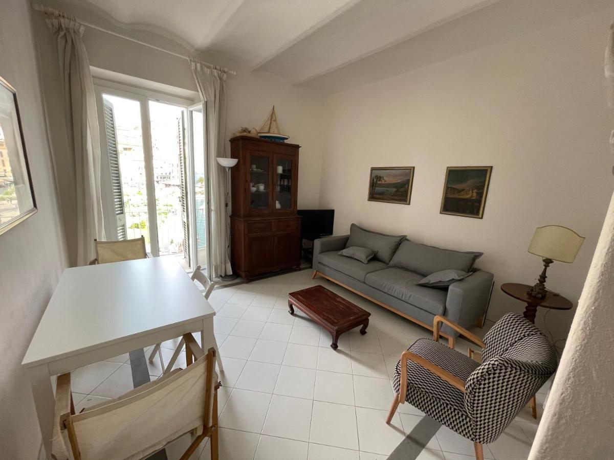 Casa Sul Porto Vista Mozzafiato Apartamento Porto Santo Stefano  Exterior foto